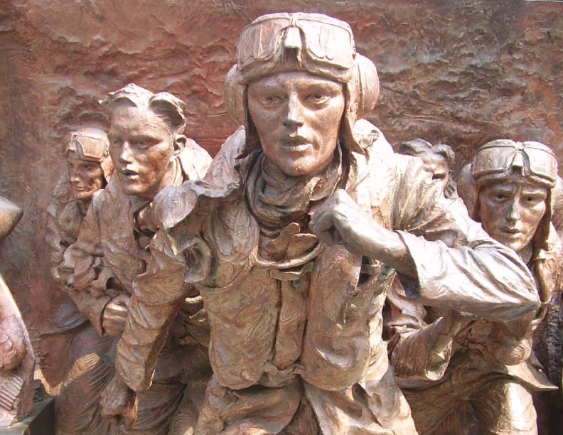 Las dificultades de un soldado
