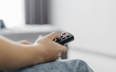 ¿Fuera de control?