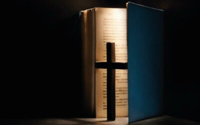 Una luz en medio de la oscuridad