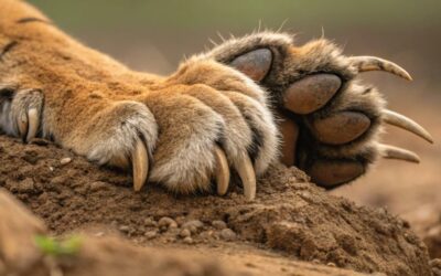 No caigas en sus garras