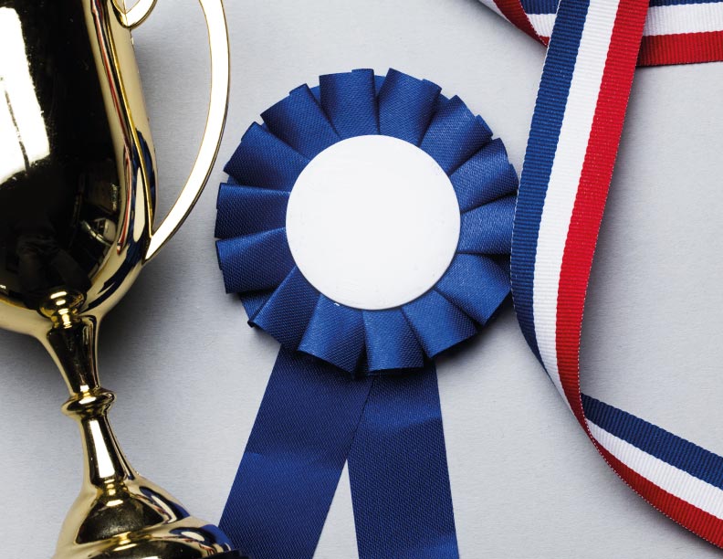 Premios y reconocimientos
