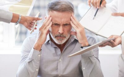 Decisiones y presiones