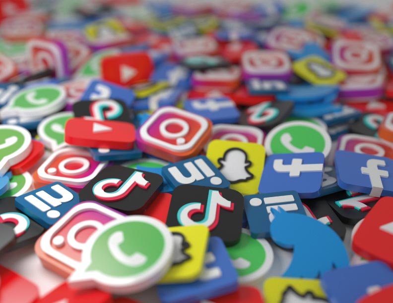 ¿Estás usando tus redes sociales para glorificar a Dios?