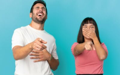 ¿Qué estás reflejando con tus reacciones?