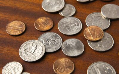 El verdadero valor de un centavo