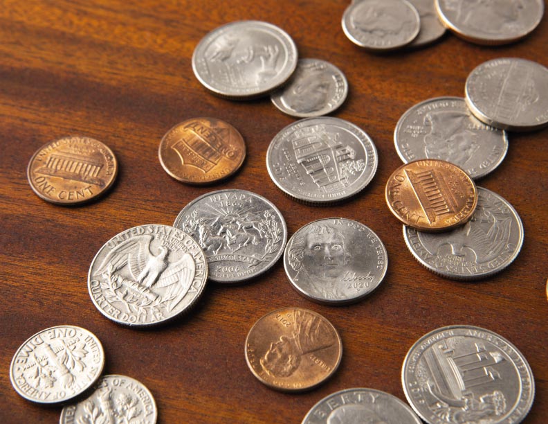 El verdadero valor de un centavo
