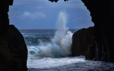 No toda cueva es refugio