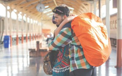 Despedidas complicadas