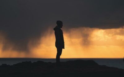 ¿Estás perdido en la oscuridad?