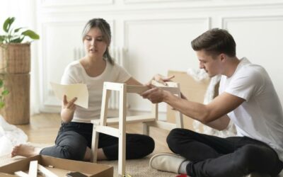 ¿Leer o no leer las instrucciones?