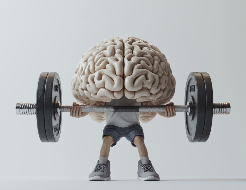 Entrena tu alma: Elegir lo fácil puede salirte caro