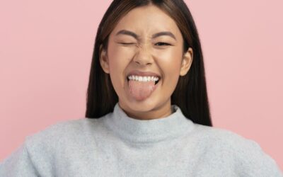 ¡Cuidado con la lengua!