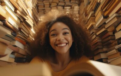 ¿Con detenimiento o superficialmente?