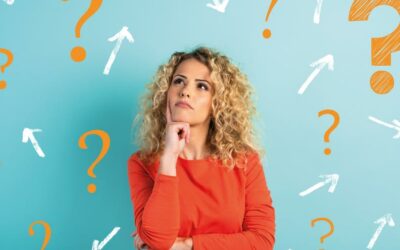 Cuando las preguntas superan las respuestas