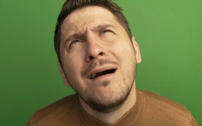 ¡Me vas a escuchar!