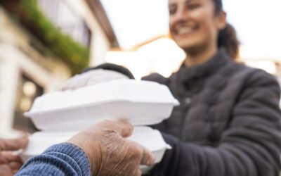 Una actitud servicial