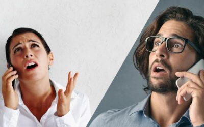 En búsqueda de ayuda