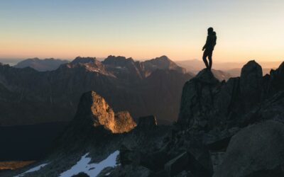 Tenacidad y disciplina diarias