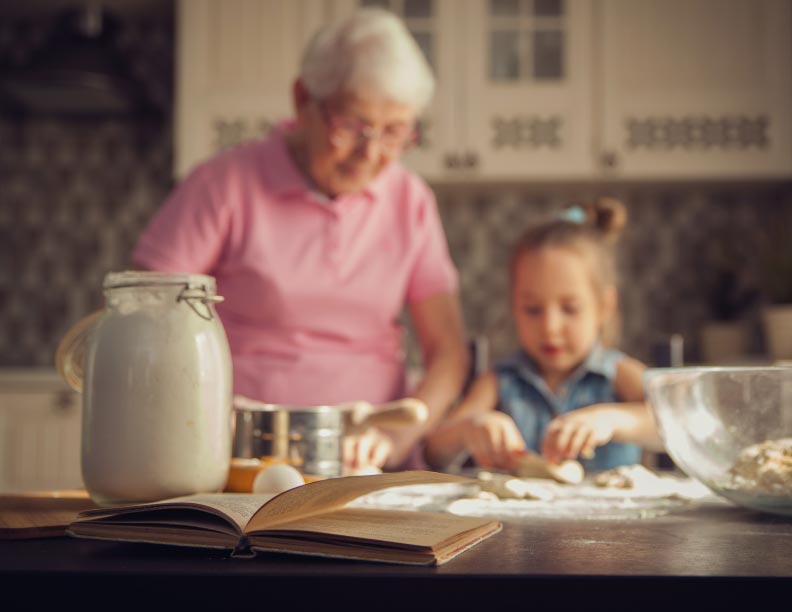 No hay recetas secretas