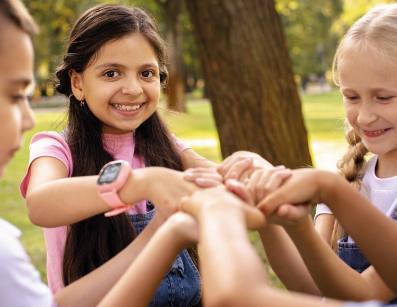 Buenos recordatorios