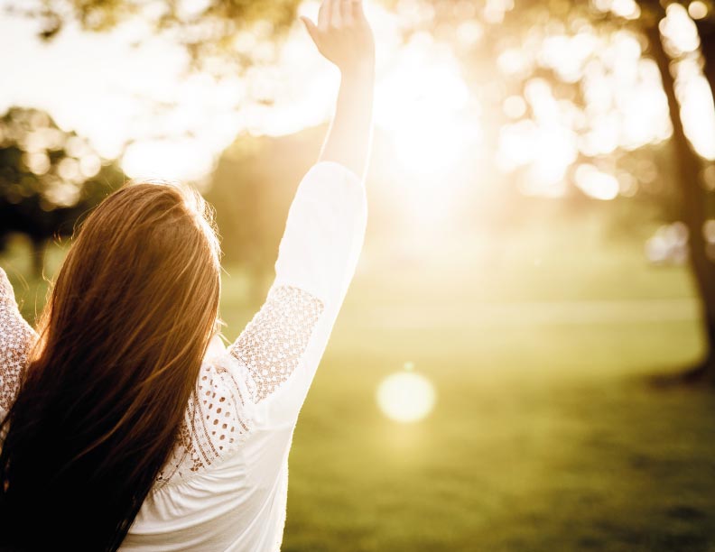 ¿Qué es el gozo del Señor?