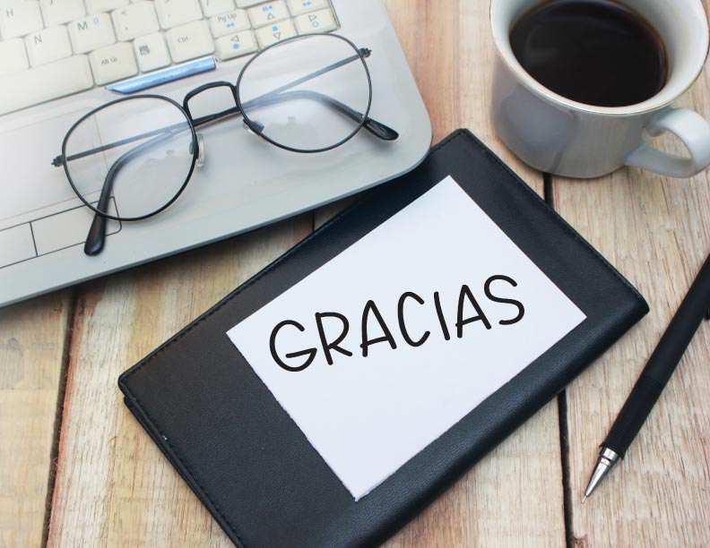 ¿Por qué debemos dar gracias en todo?