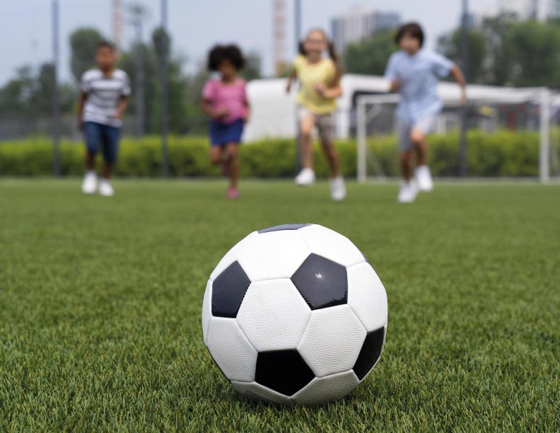 El camino hacia la madurez