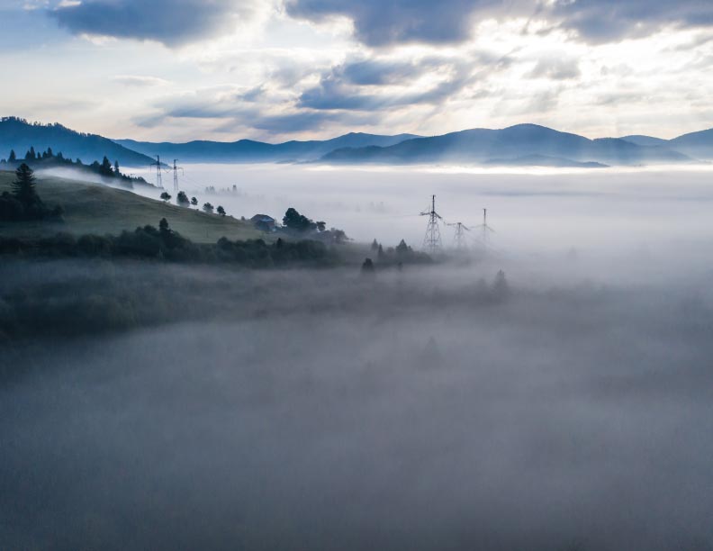 Una nueva perspectiva