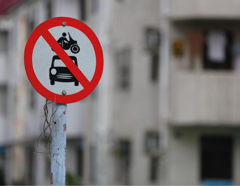 ¡Ya no hay barrera!