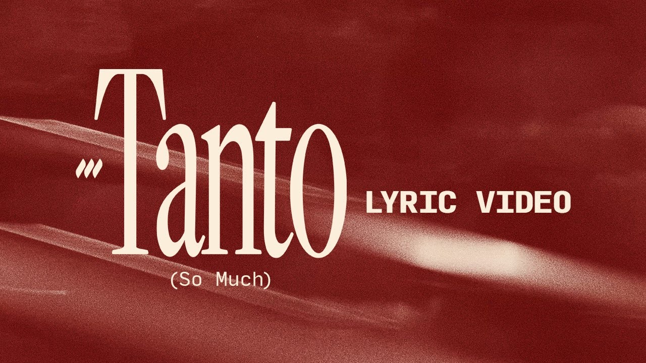 Life Church Worship nos comparte «Tanto» por agradecer