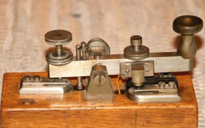 Telegrama para el cielo