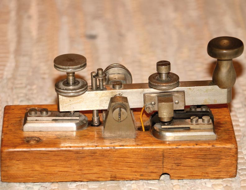 Telegrama para el cielo