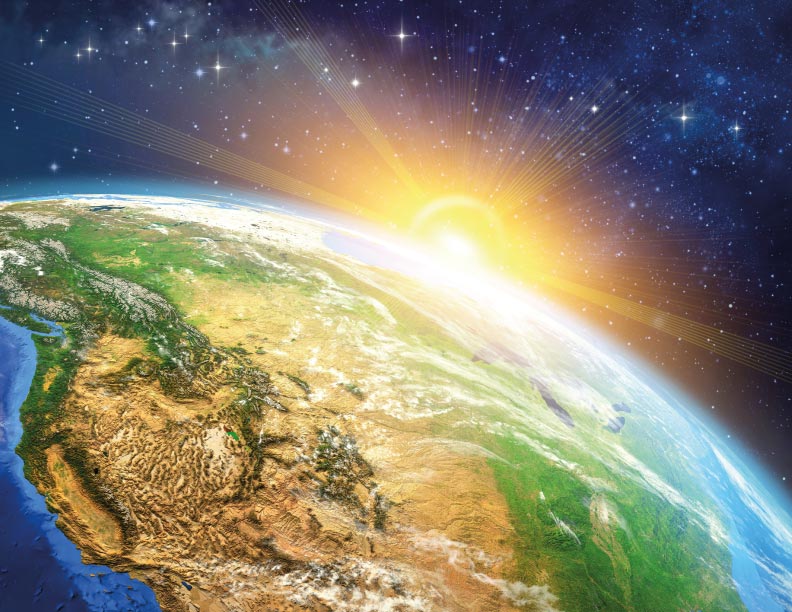 ¿El evangelio depende de una tierra joven?