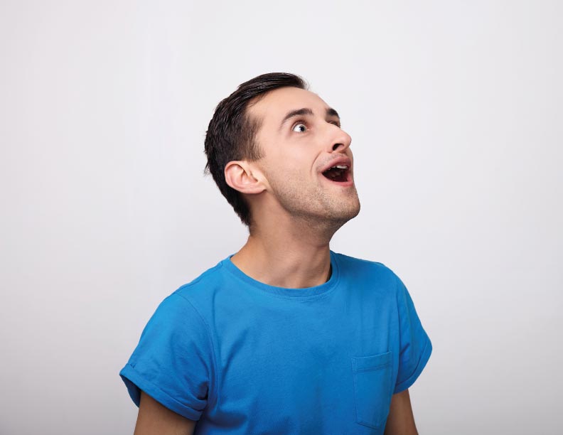 Permite que abra tus ojos