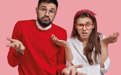 ¿Lo amarás o lo rechazarás?