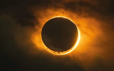 Un eclipse del corazón