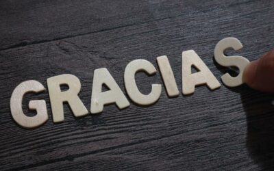 ¡Estoy vivo gracias a Dios!