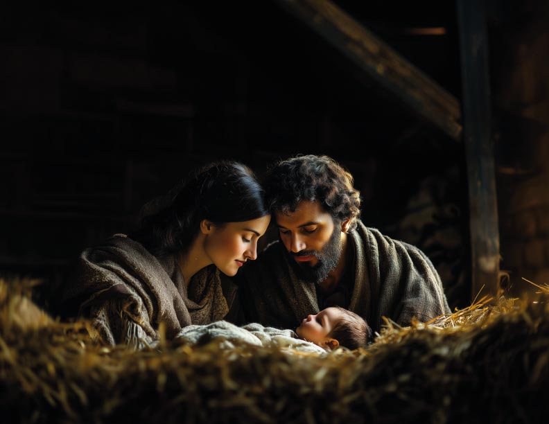 Un asunto de obediencia y valentía