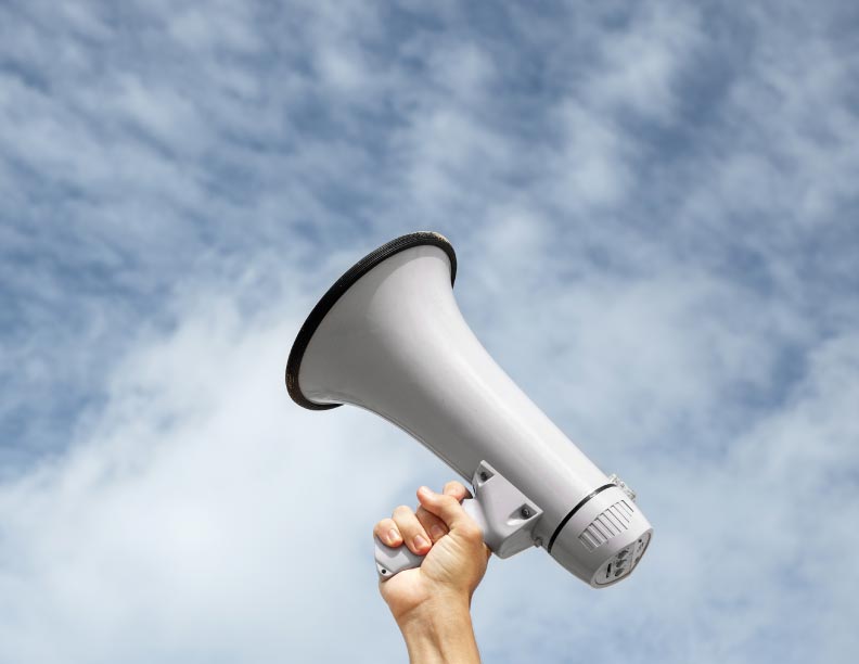 ¡Buenas noticias para todos!