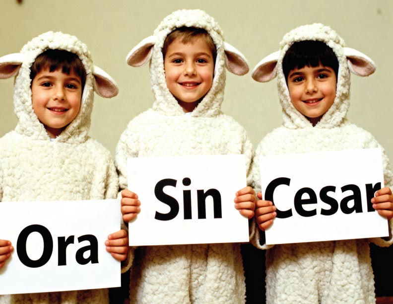 Un excelente consejo