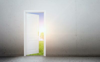 A la puerta de nuevas oportunidades