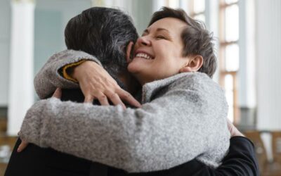 Un tiempo para la reconciliación