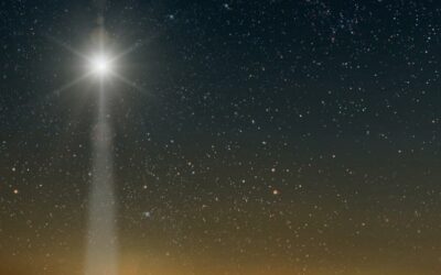 ¡Sí, ha venido Su luz!