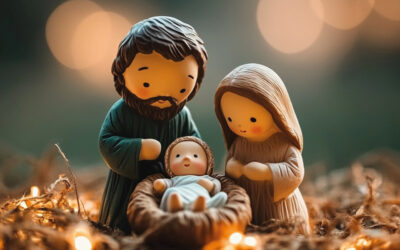 Mirar más allá del pesebre