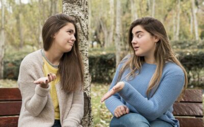 ¿Eres un verdadero amigo?