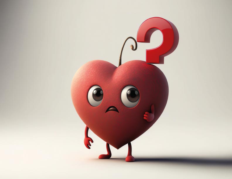 ¿Dónde está el amor?