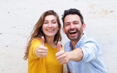 Una palabra de bendición