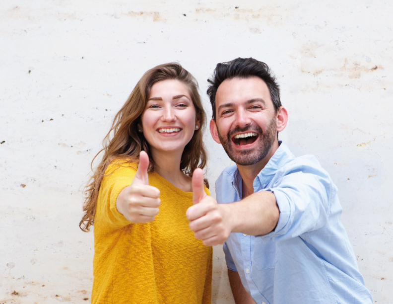 Una palabra de bendición