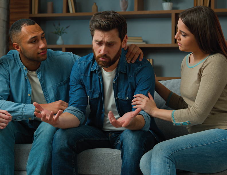 Lo que decimos es importante