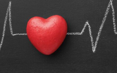 ¡Un corazón problemático!